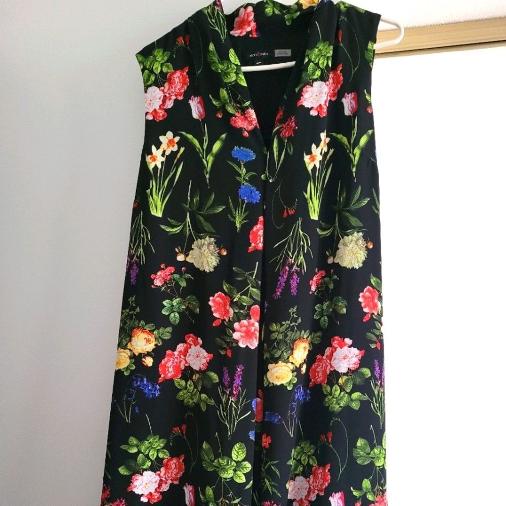 Maternity Dress